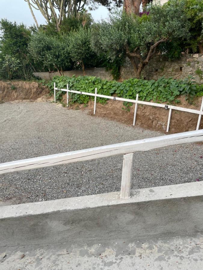 فندق Tropeacharmet Parking Free المظهر الخارجي الصورة